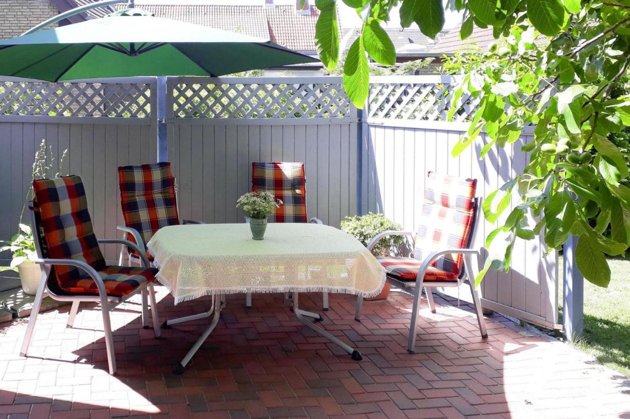 Ferienwohnung In Grömitz Kültér fotó