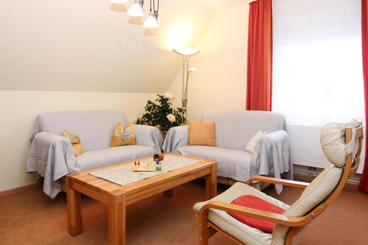 Ferienwohnung In Grömitz Kültér fotó