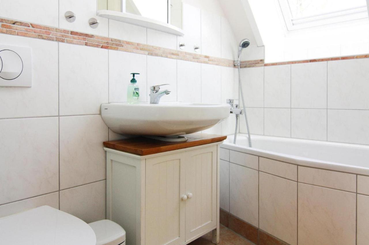 Ferienwohnung In Grömitz Kültér fotó