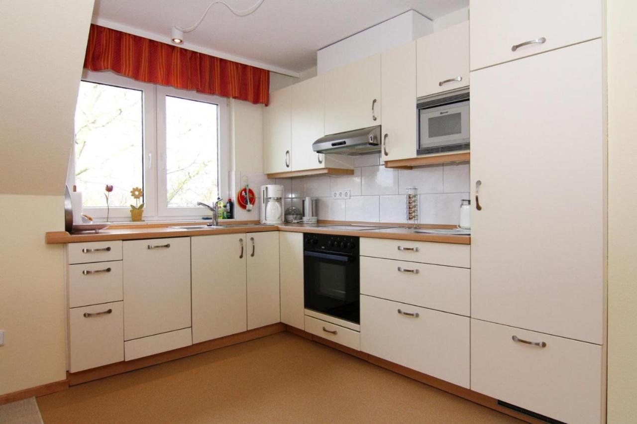 Ferienwohnung In Grömitz Kültér fotó