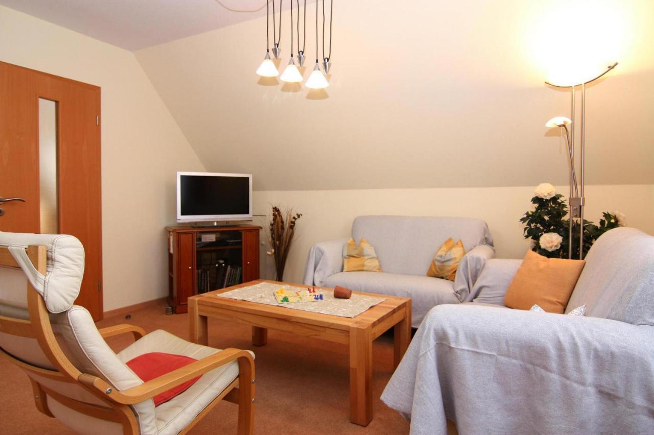 Ferienwohnung In Grömitz Kültér fotó