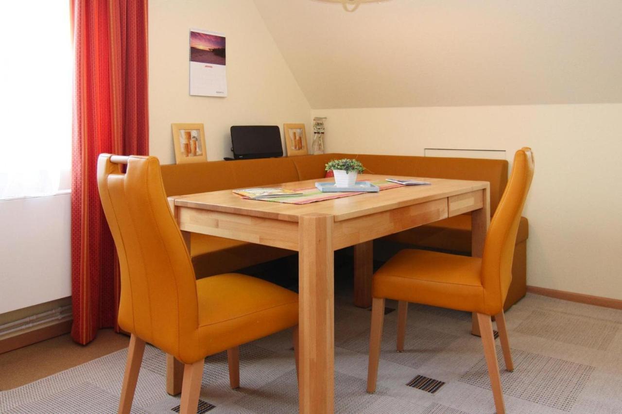 Ferienwohnung In Grömitz Kültér fotó