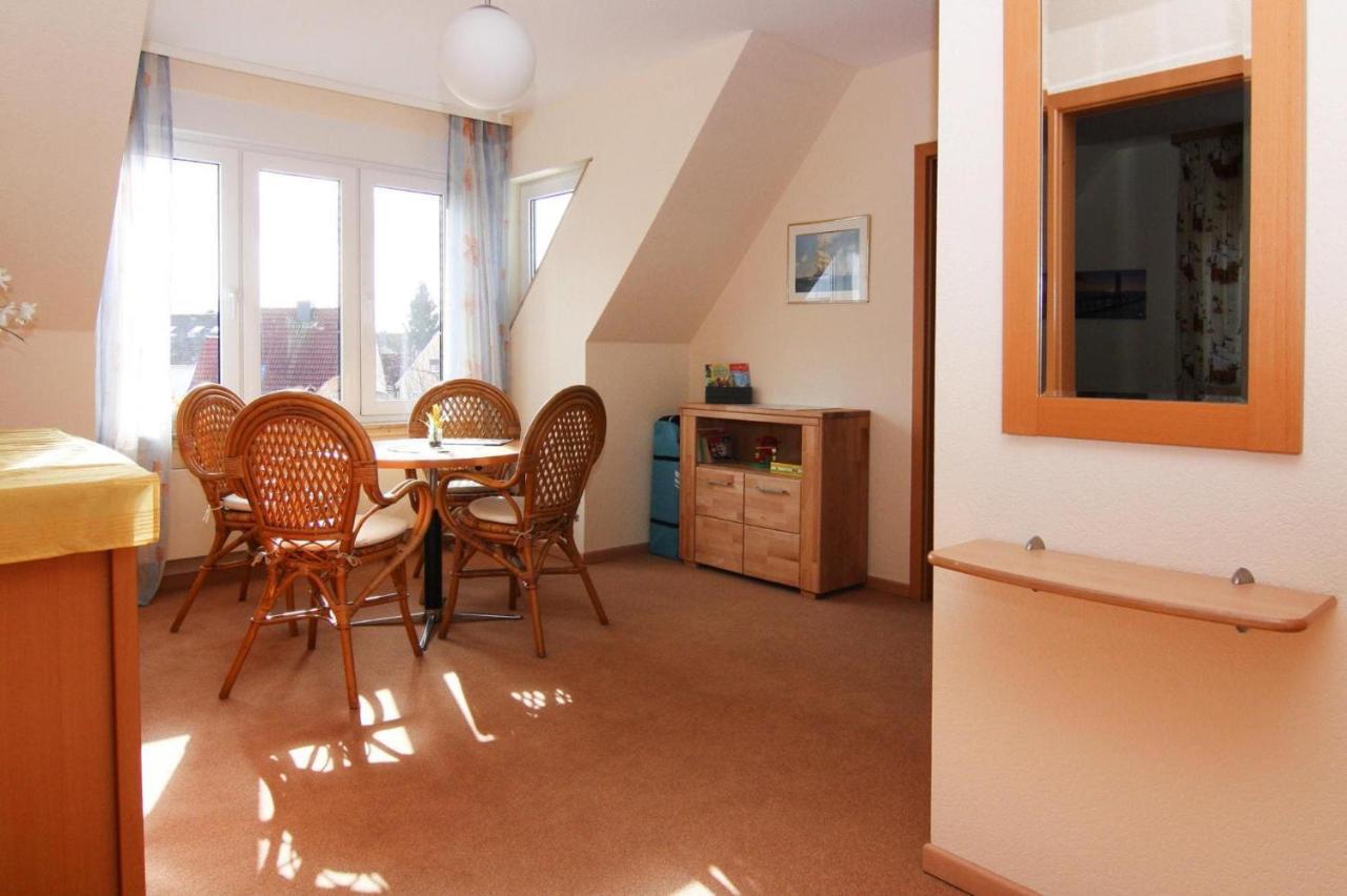 Ferienwohnung In Grömitz Kültér fotó