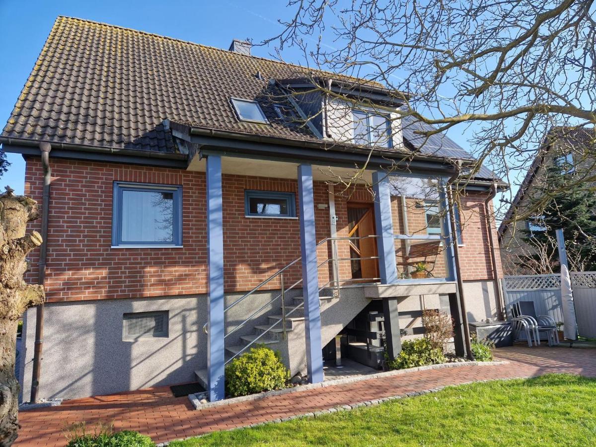 Ferienwohnung In Grömitz Kültér fotó
