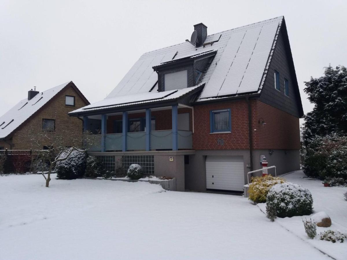 Ferienwohnung In Grömitz Kültér fotó